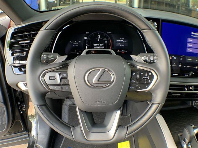 Used 2026 Lexus RX 350 F Sport w/ Convenience Package FWD image 14