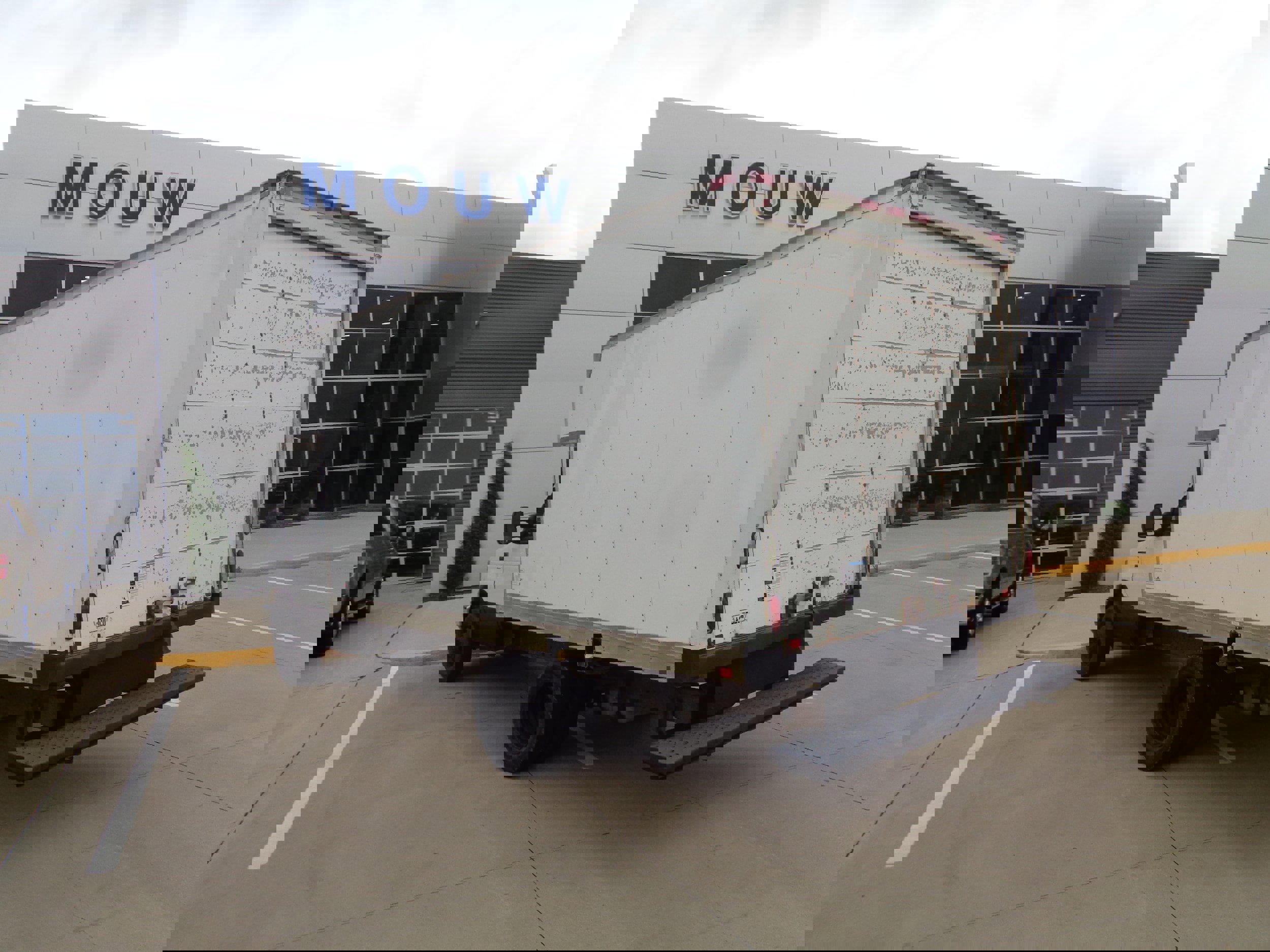 Used 2012 Ford E-350 and Econoline 350 Super Duty w/ Payload Pkg image 6