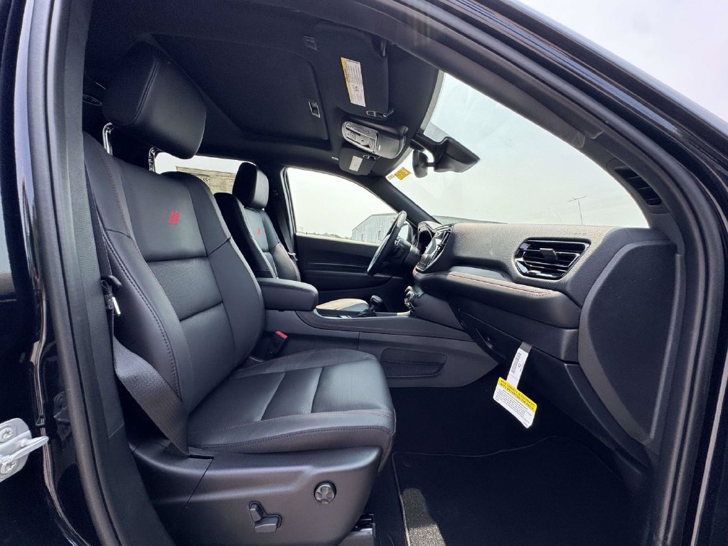 New 2026 Dodge Durango GT AWD/4WD image 16