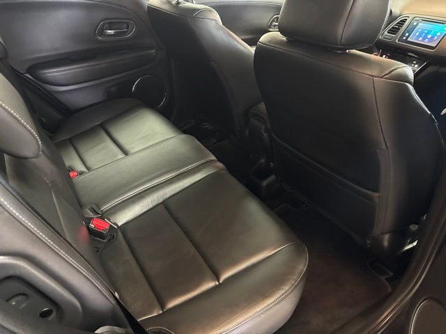 Used 2017 Honda HR-V EX-L image 14