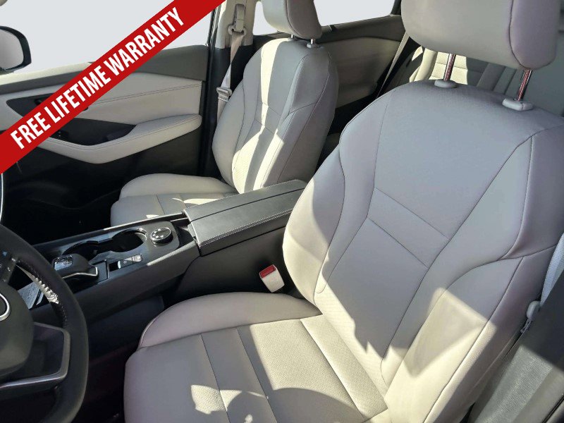 New 2026 Nissan Rogue SV image 19