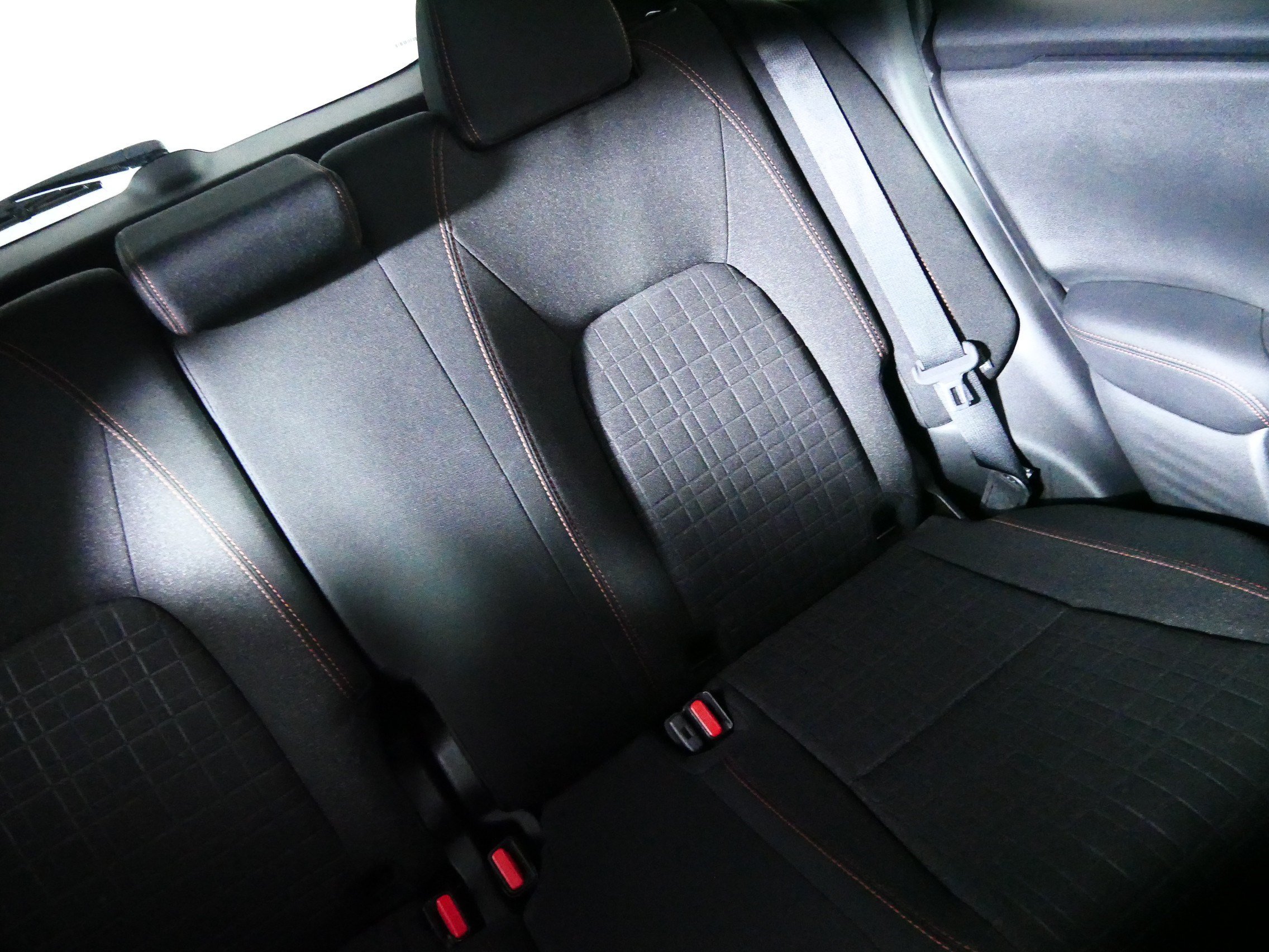 Used 2025 Honda HR-V Sport image 14