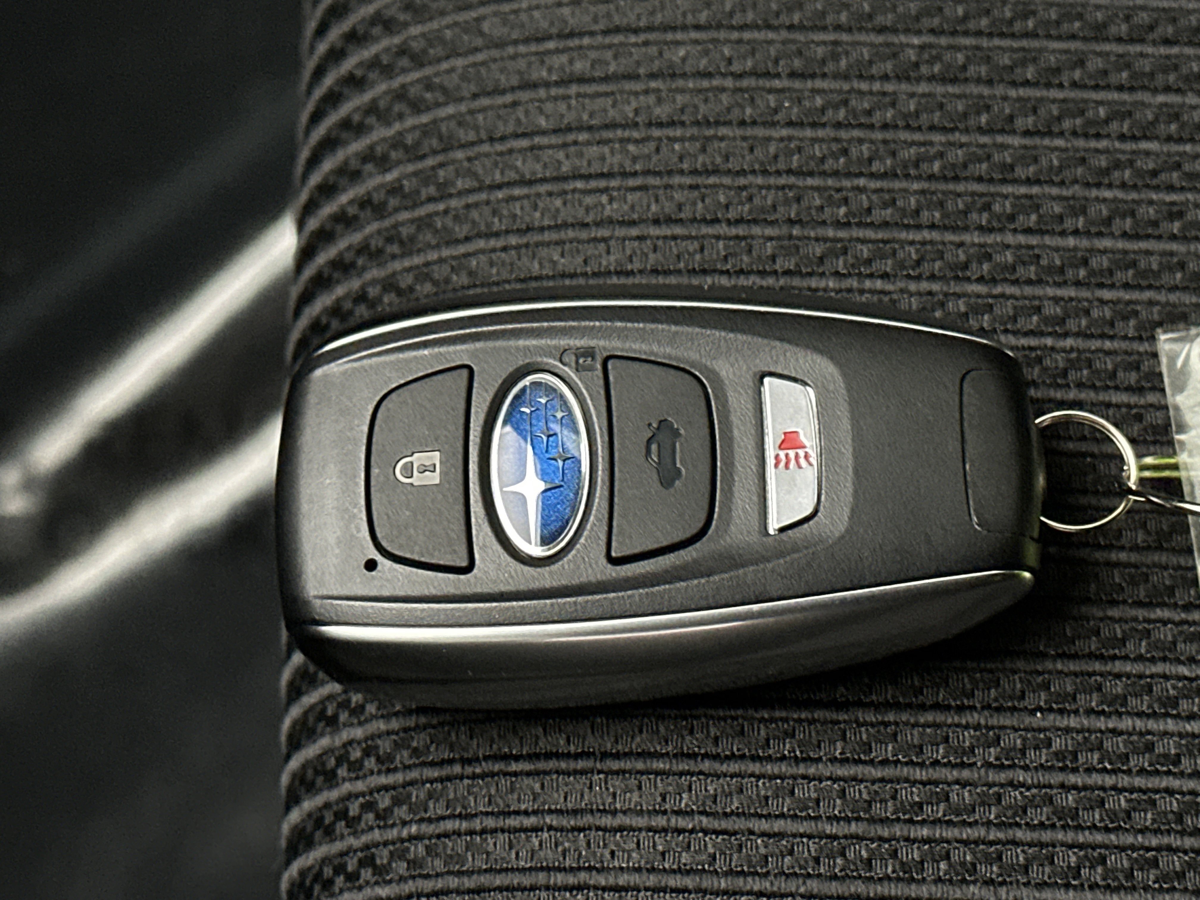 Used 2025 Subaru Legacy Premium AWD/4WD image 36