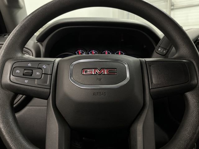 Used 2024 GMC Sierra 2500 Pro image 15