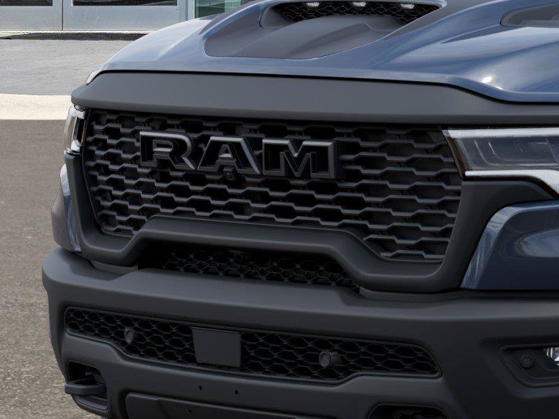 New 2027 RAM 1500 RHO AWD/4WD image 11