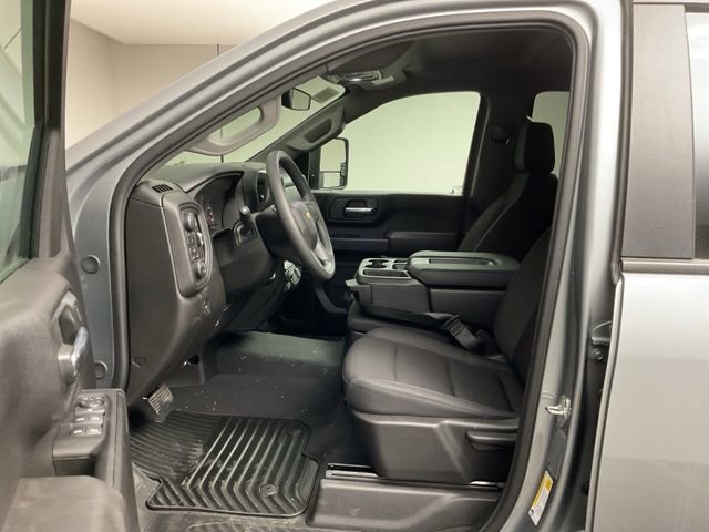 New 2026 Chevrolet Silverado 2500 Custom image 12