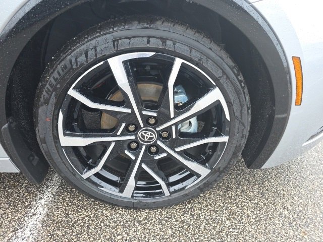 New 2026 Toyota Prius Plug-In Hybrid image 11