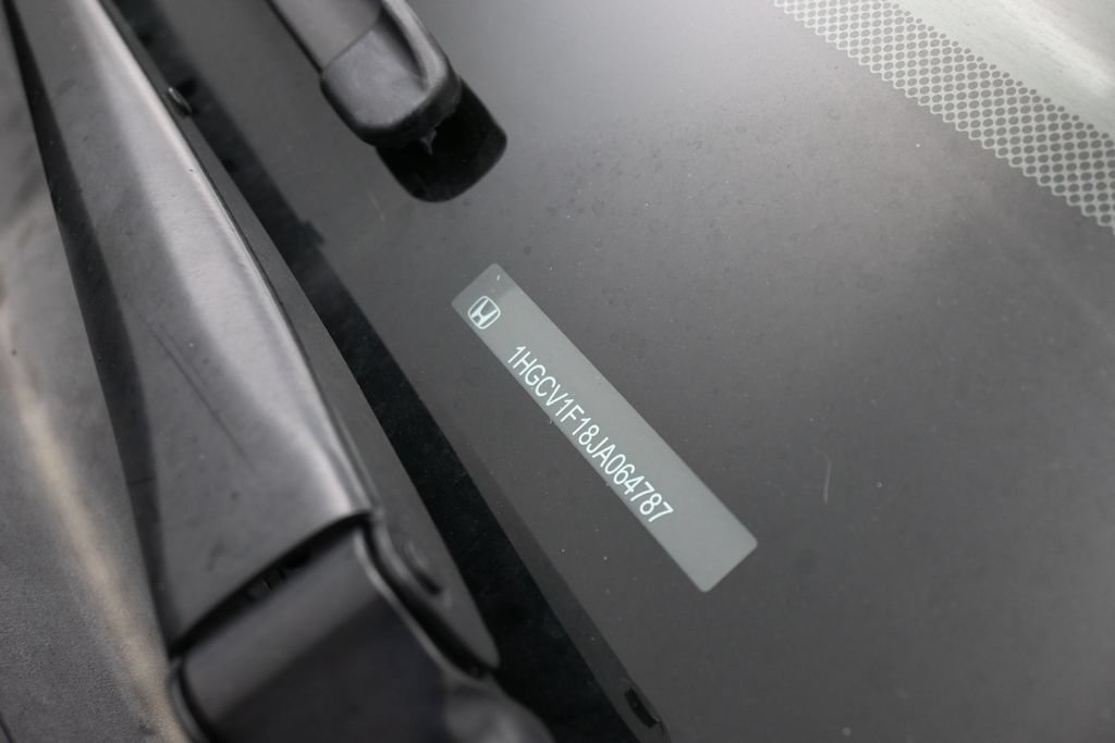 Used 2018 Honda Accord LX image 49