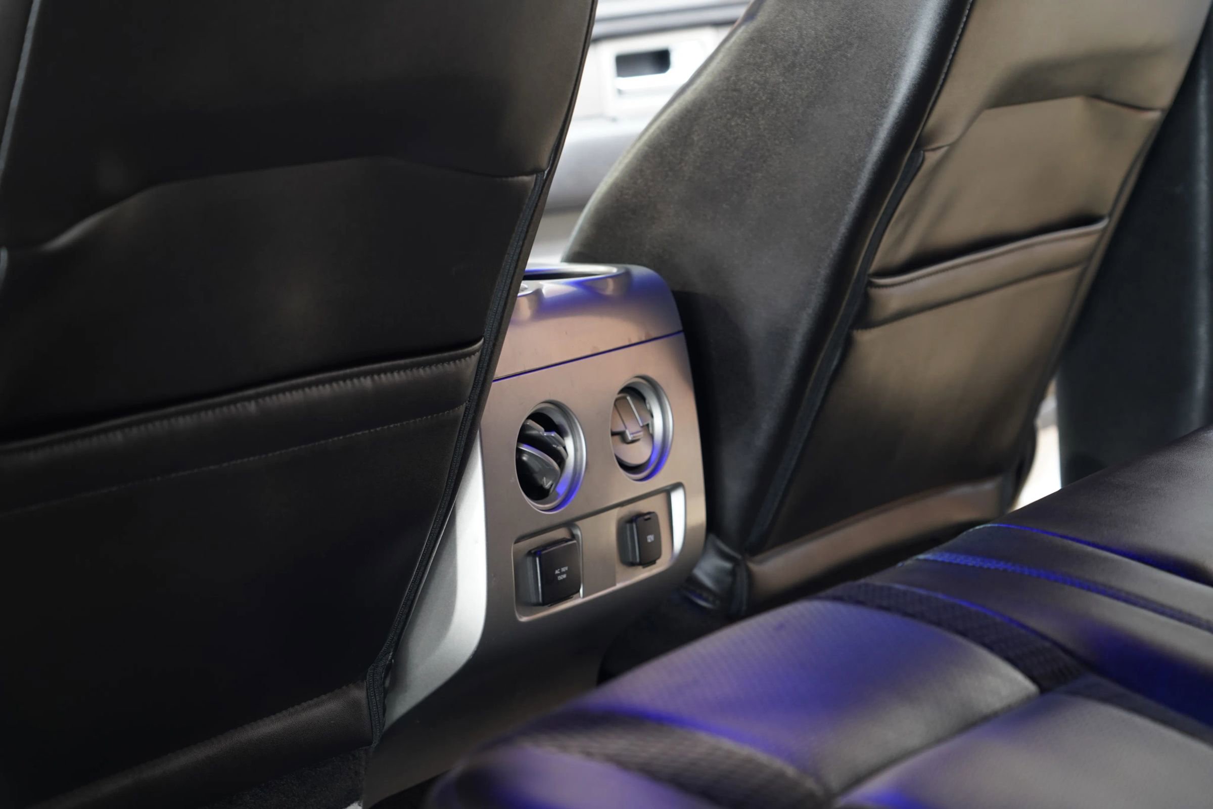 Used 2014 Ford F150 Raptor w/ Equipment Group 801A Luxury image 46