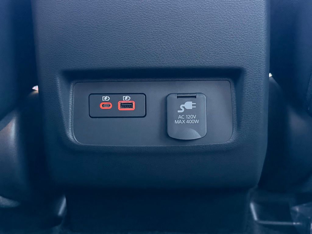 New 2026 Nissan Frontier PRO-4X w/ Pro Premium Package image 18