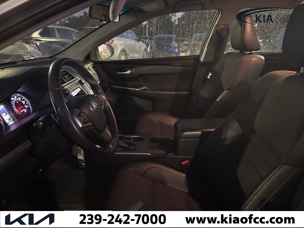 Used 2016 Toyota Camry LE image 13