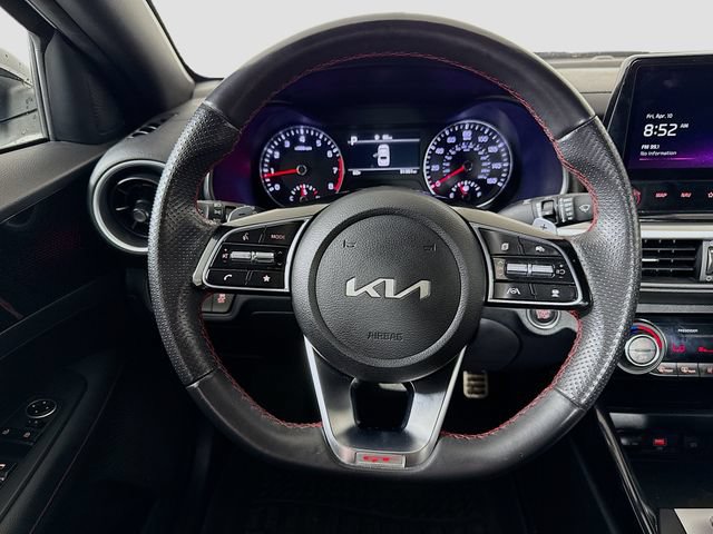 Used 2023 Kia Forte GT FWD image 11