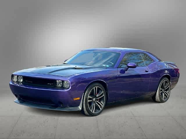 Used 2014 Dodge Challenger SRT8 Core