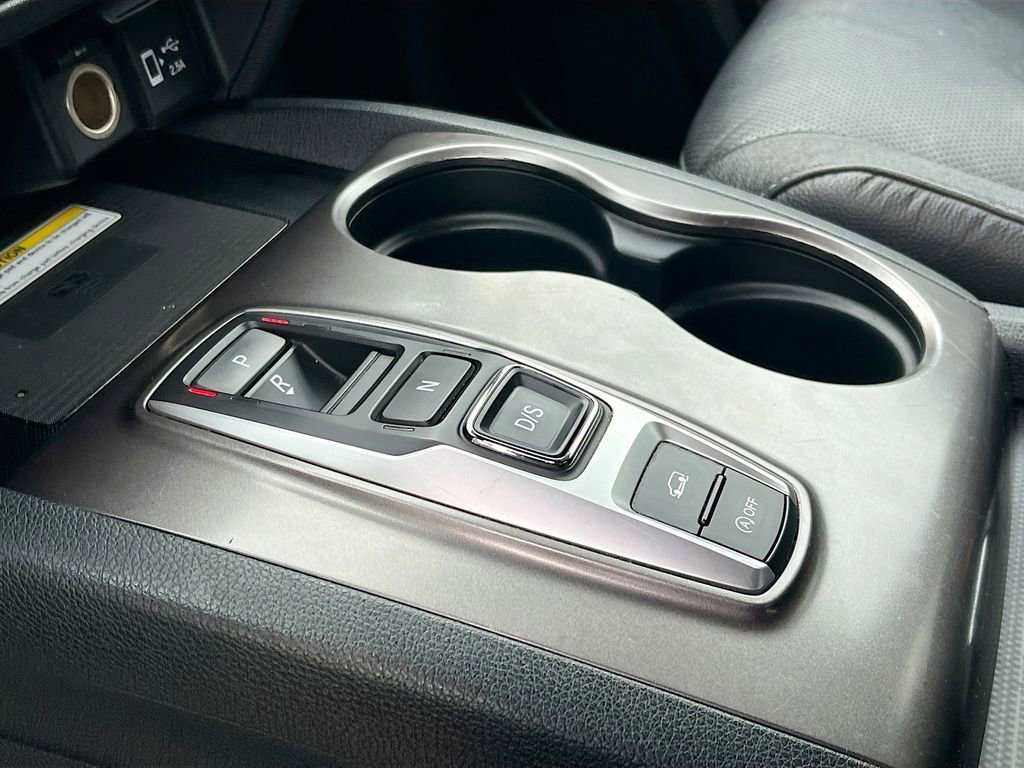 Used 2023 Honda Passport EX-L image 12