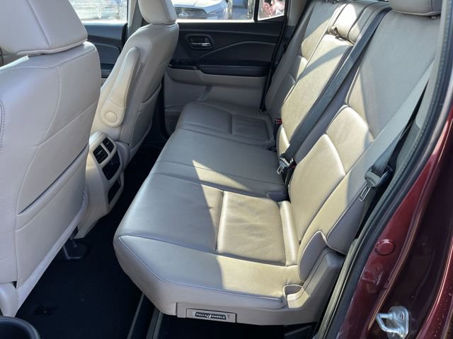 Used 2019 Honda Ridgeline RTL-T image 26