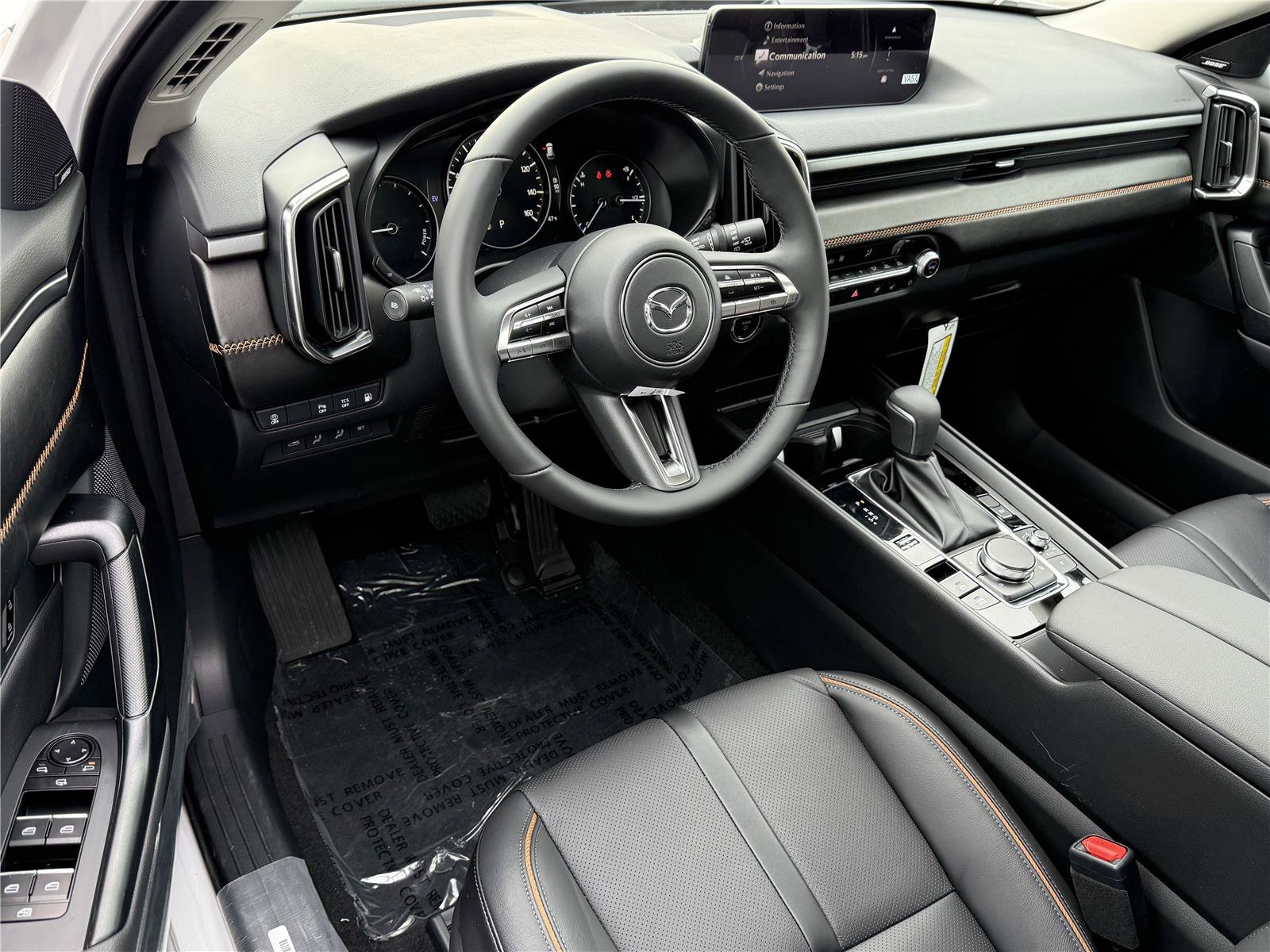 New 2026 MAZDA CX-50 2.5 Hybrid w/ Weather Package image 23