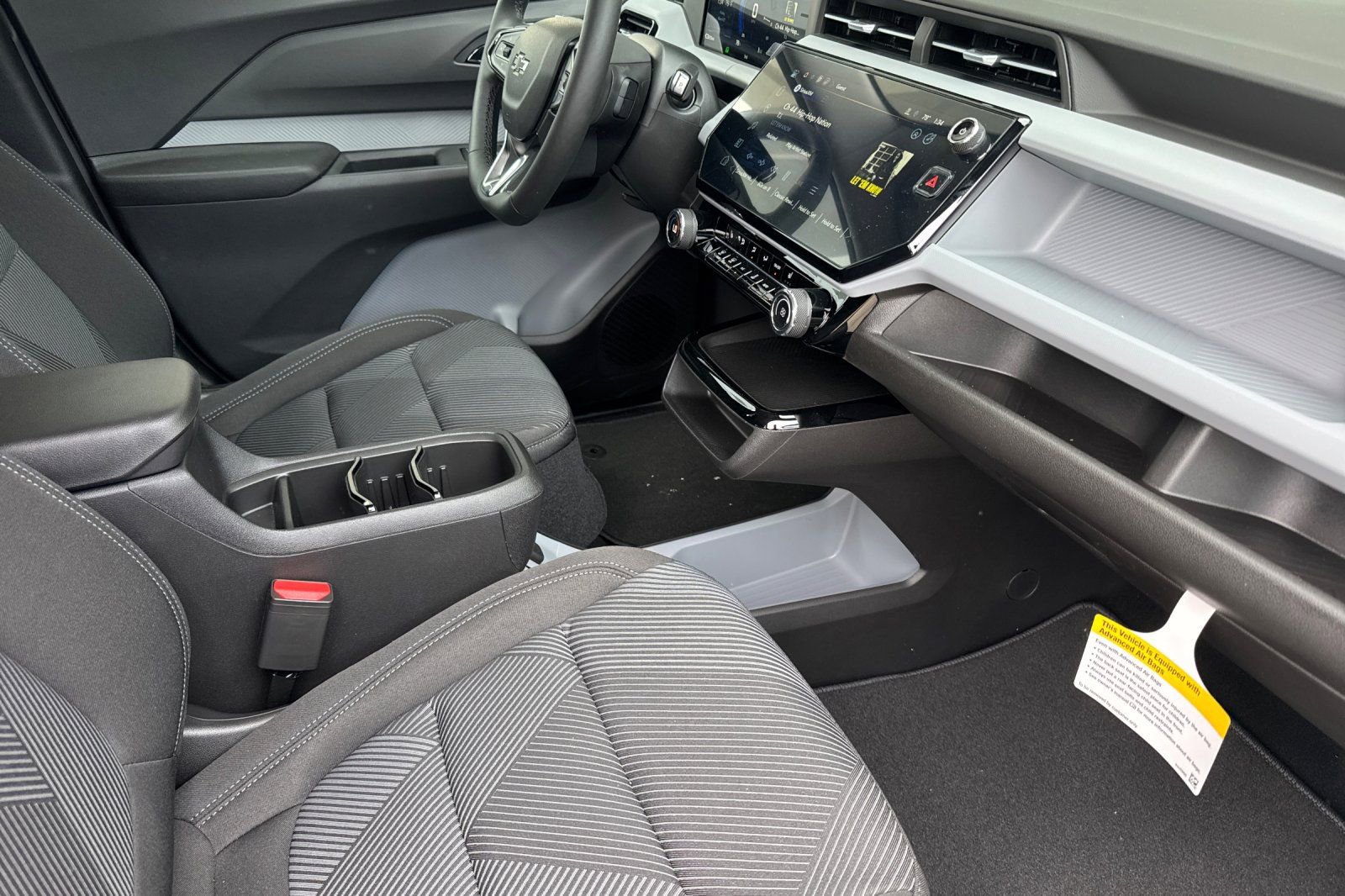 New 2027 Chevrolet Bolt LT image 15