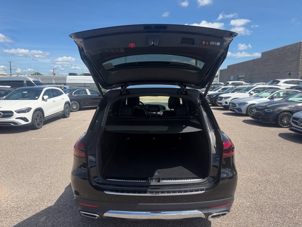 Certified 2025 Mercedes-Benz GLE 350 4MATIC image 25
