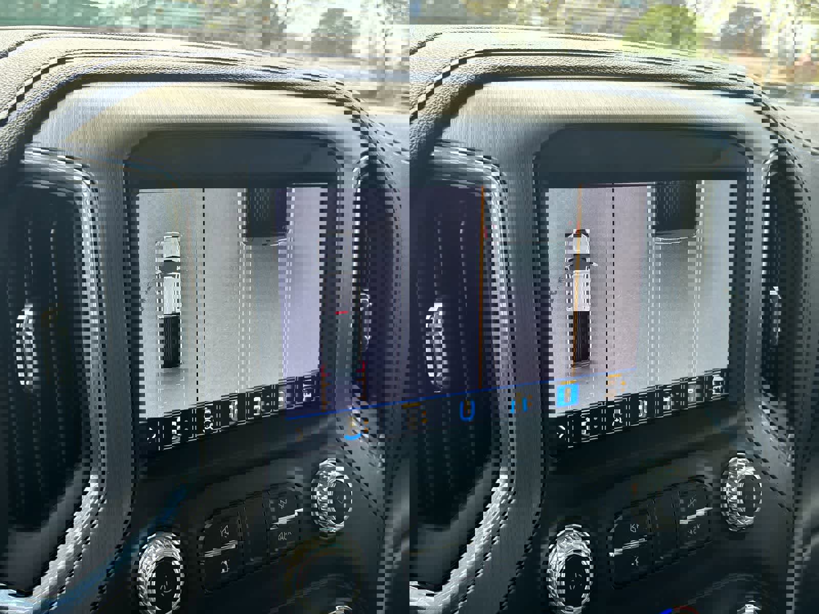 Used 2020 GMC Sierra 3500 Denali w/ Denali Ultimate Package image 26