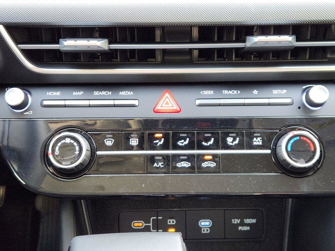 New 2026 Hyundai Sonata SE image 15