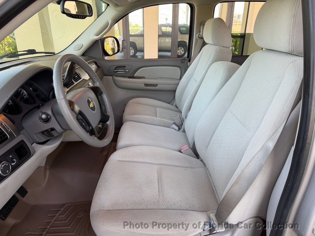 Used 2007 Chevrolet Tahoe LS RWD image 9