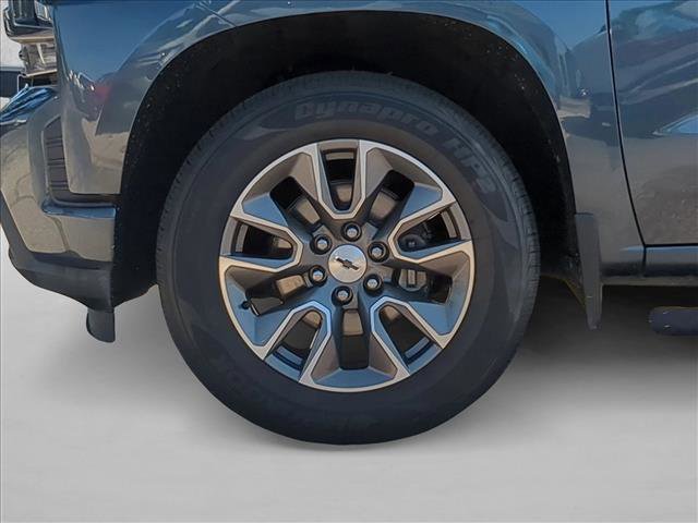 Used 2020 Chevrolet Silverado 1500 RST w/ RST Value Package RWD image 20