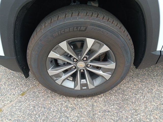 New 2026 Chevrolet Equinox LT w/ Convenience Package II image 5