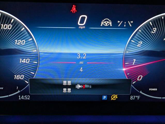 New 2026 Mercedes-Benz GLS 580 4MATIC image 11