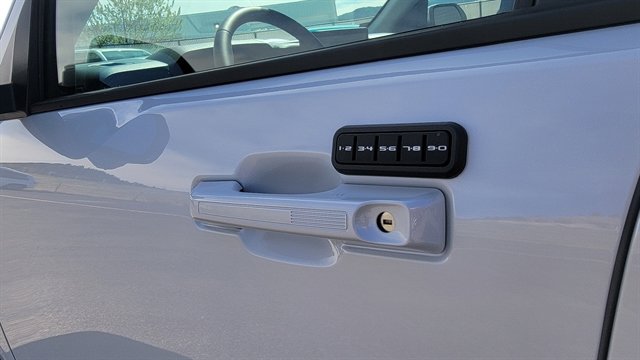 Used 2026 Ford Maverick Lobo AWD/4WD image 20