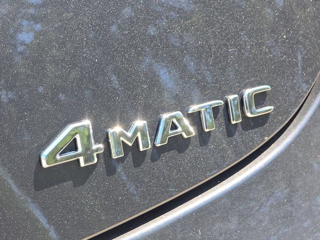 New 2027 Mercedes-Benz CLE 300 4MATIC Cabriolet image 6