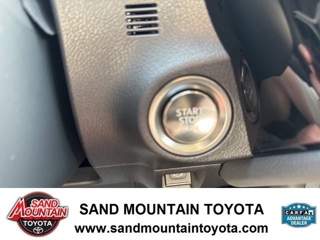 Used 2025 Lexus ES 350 Luxury image 18