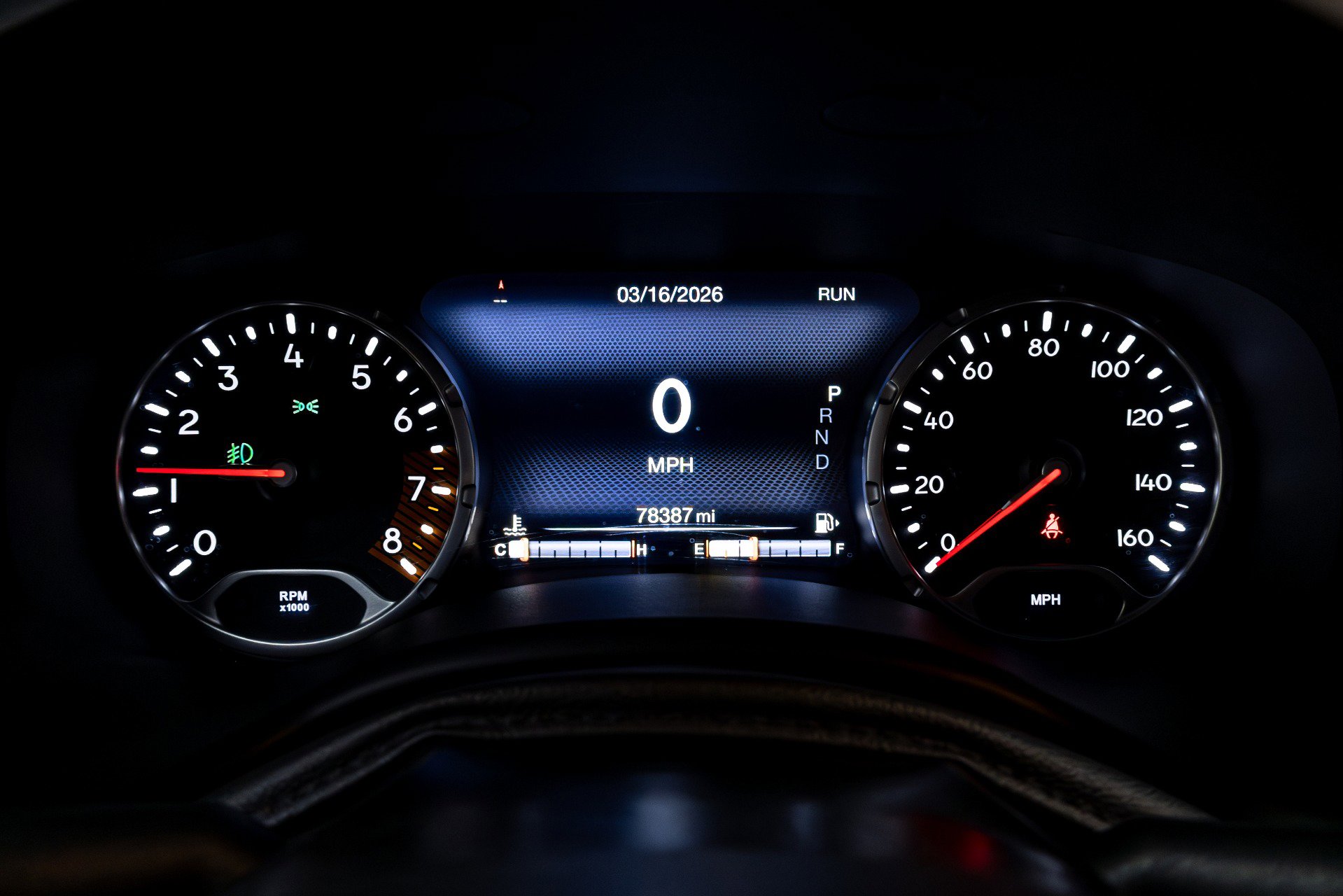 Used 2020 Jeep Renegade Sport image 9