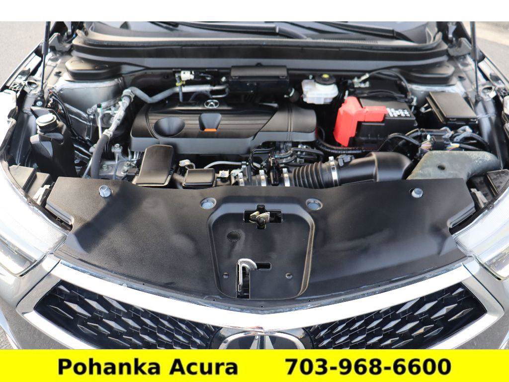 Certified 2023 Acura RDX AWD w/ Technology Package image 48