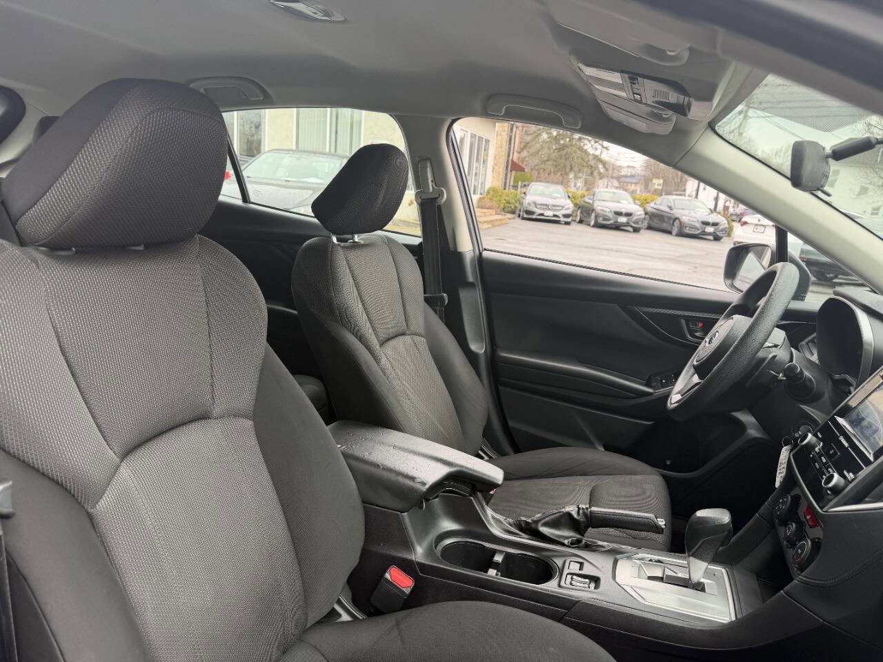 Used 2017 Subaru Impreza 2.0i Premium AWD/4WD image 27
