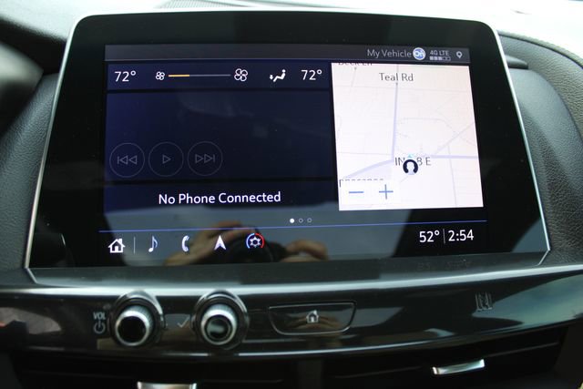 Used 2020 Cadillac CT5 Premium Luxury image 18