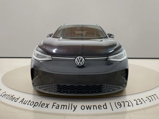 Used 2023 Volkswagen ID.4 Pro S AWD/4WD image 8