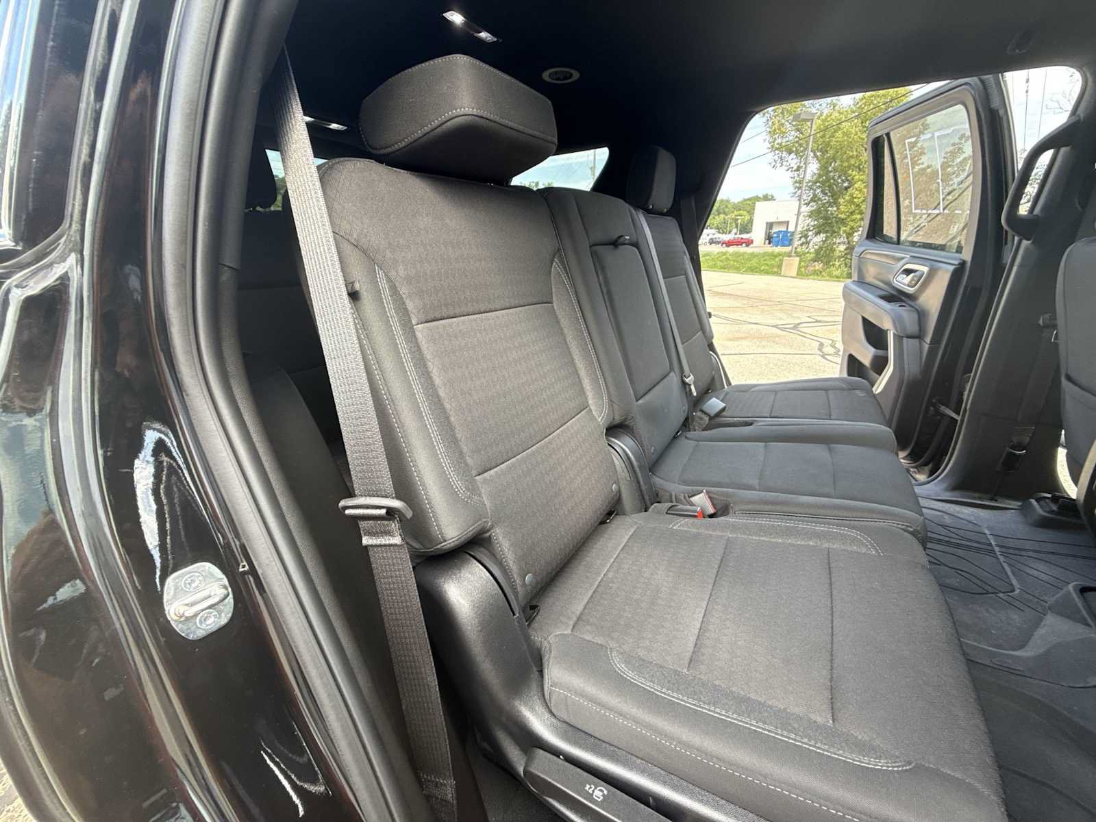 Certified 2023 Chevrolet Tahoe LS w/ Driver Alert Package AWD/4WD image 25