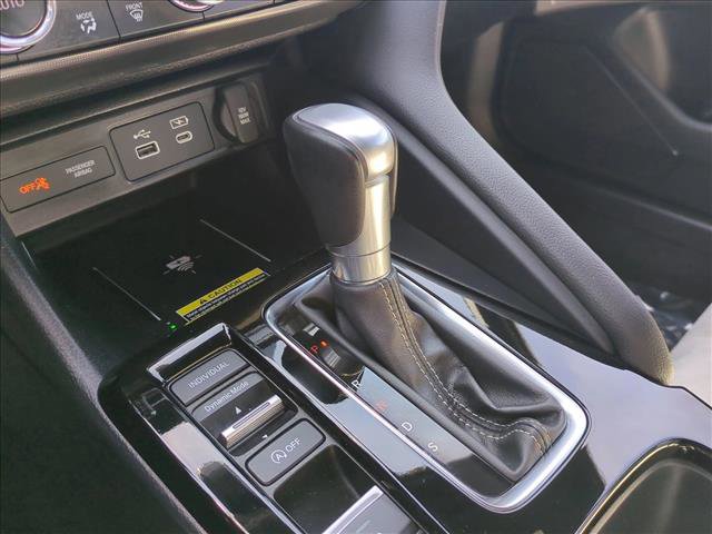 Used 2023 Acura Integra A-Spec image 12