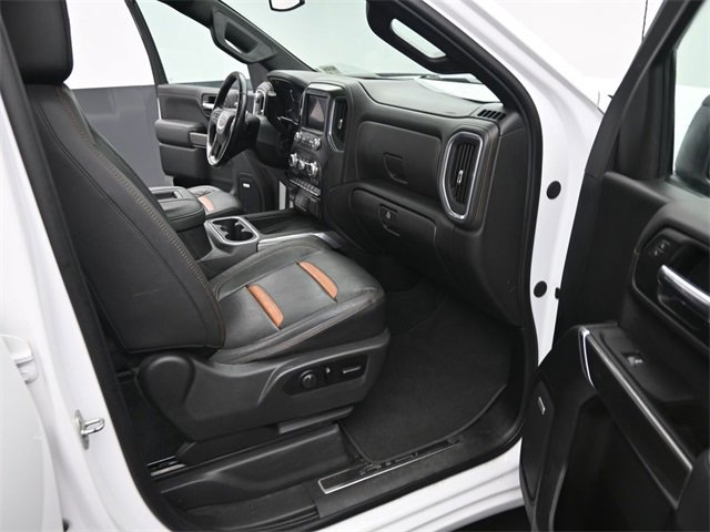 Used 2020 GMC Sierra 1500 AT4 w/ AT4 Preferred Package image 17