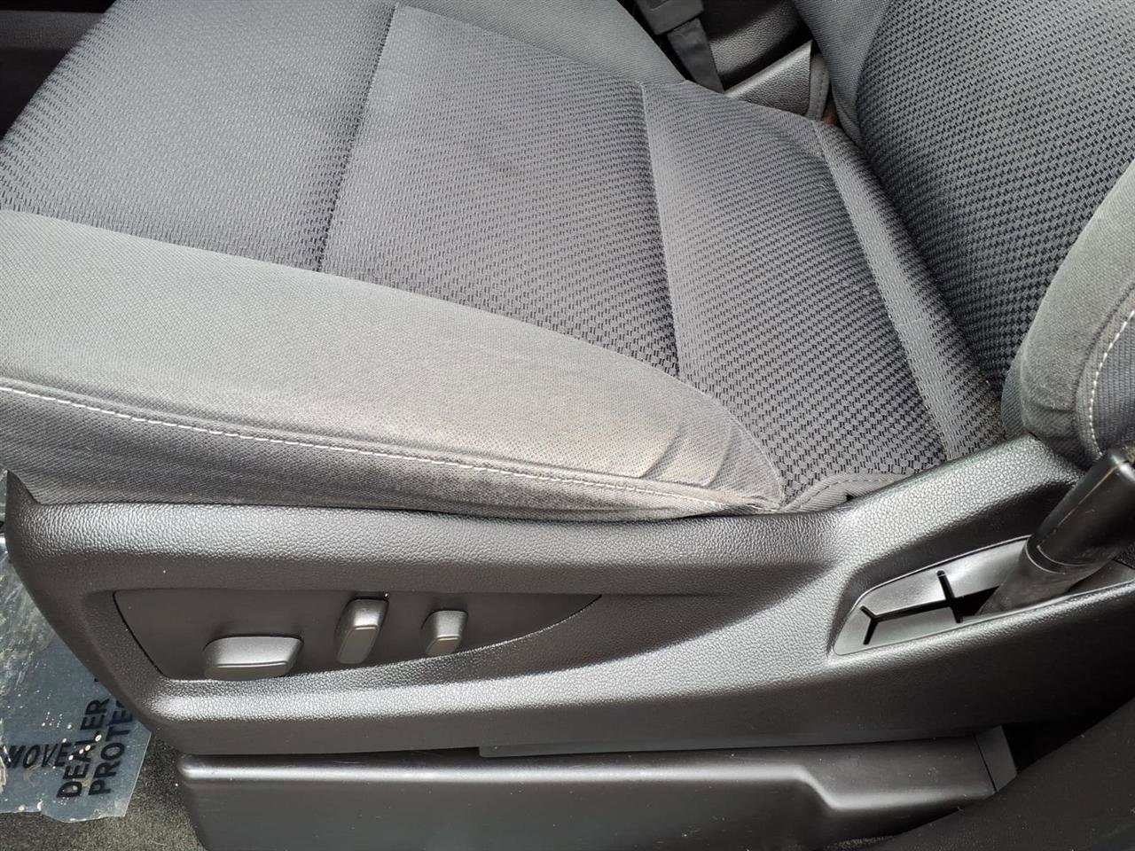 Used 2016 Chevrolet Silverado 1500 LT w/ All Star Edition image 9