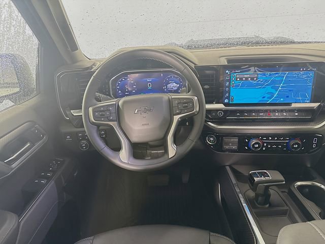 New 2026 Chevrolet Silverado 1500 RST w/ All Star Edition Plus AWD/4WD image 26