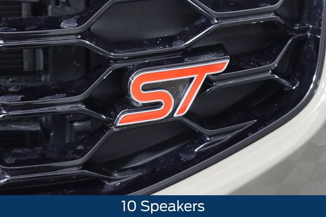 New 2026 Ford Explorer ST w/ Sun And Sound Package image 13