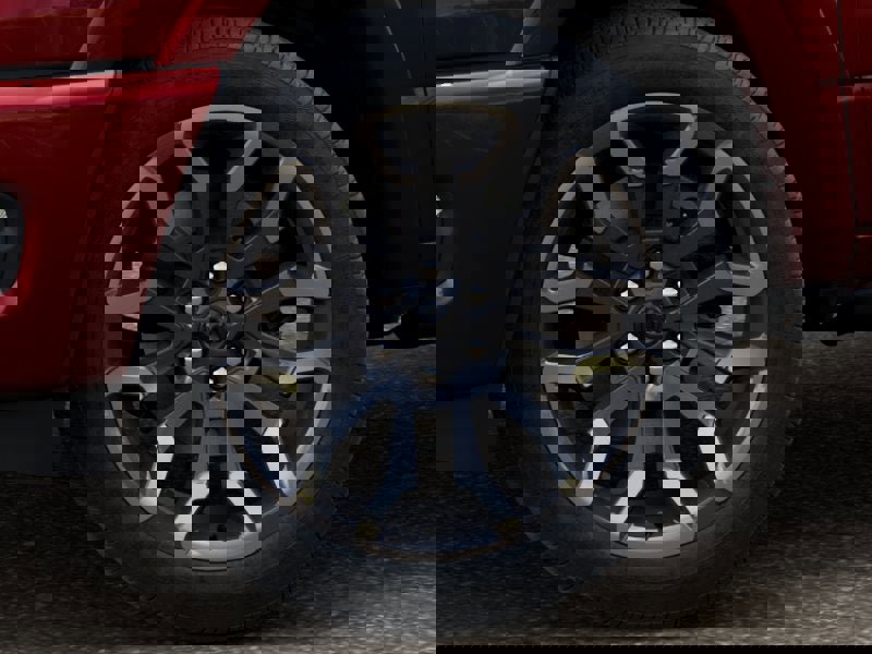 New 2026 RAM 1500 Limited image 5