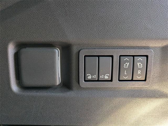 New 2026 Chevrolet Tahoe Premier image 31