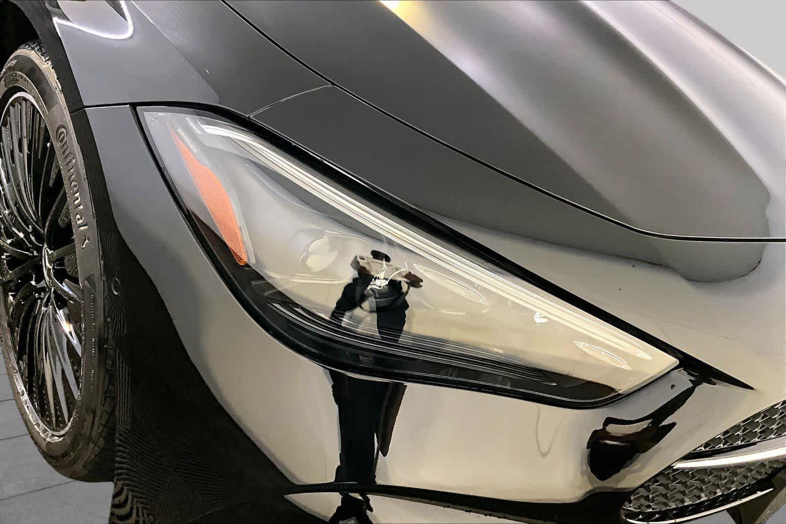 New 2027 Mercedes-Benz CLE 450 4MATIC Cabriolet image 16
