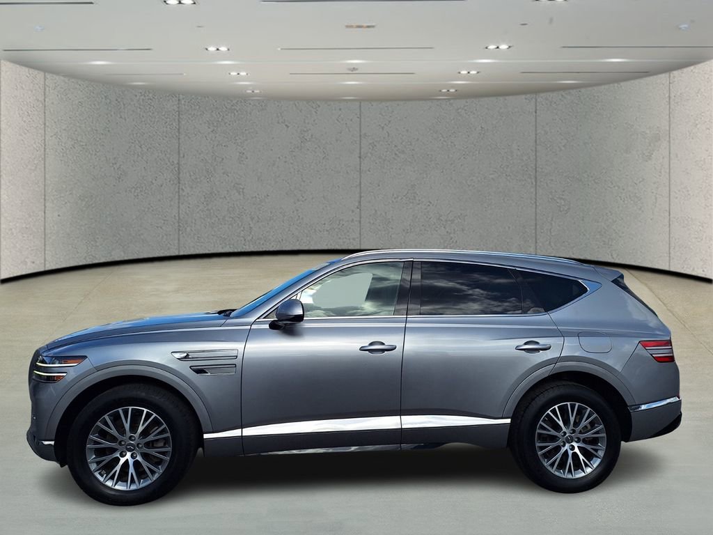 Used 2024 Genesis GV80 2.5T image 2