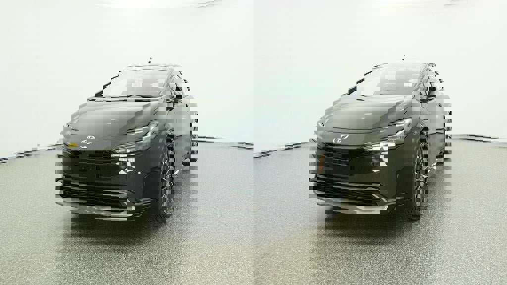 New 2026 Toyota Prius Limited image 32