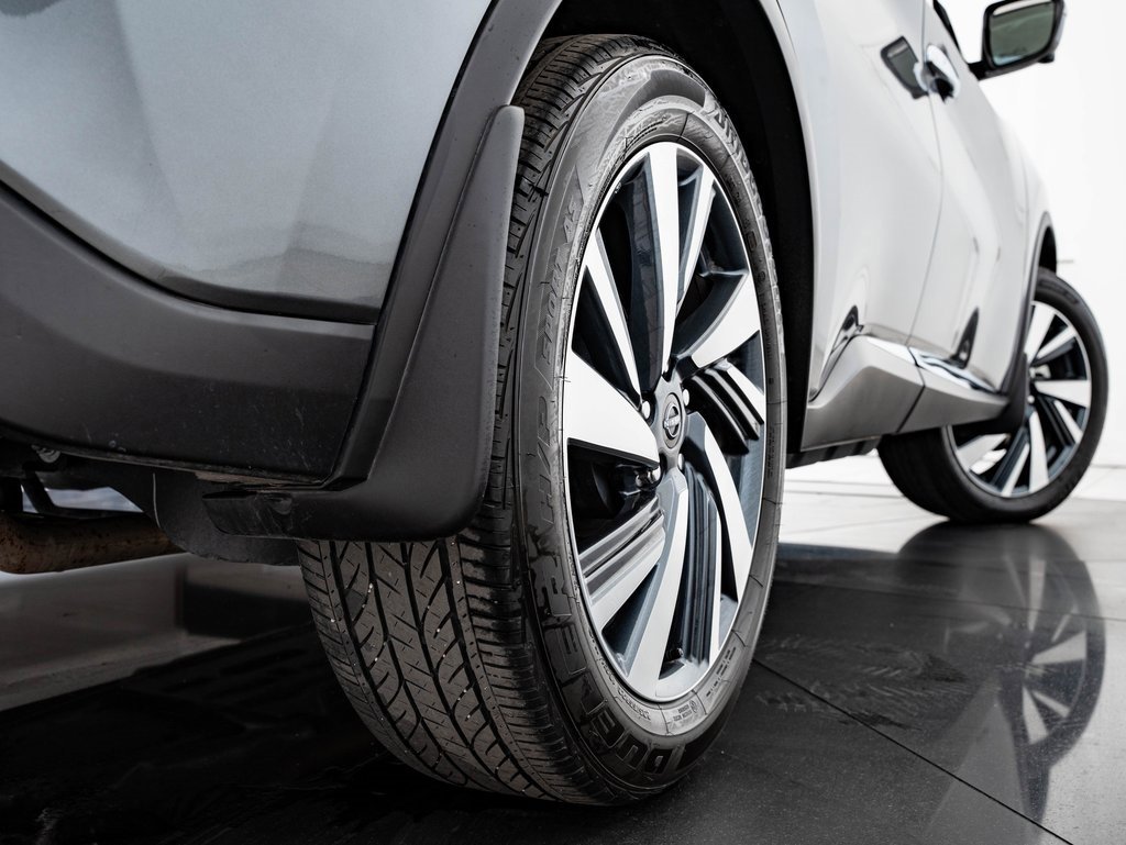 Used 2023 Nissan Murano SL w/ SL Moonroof Package image 49