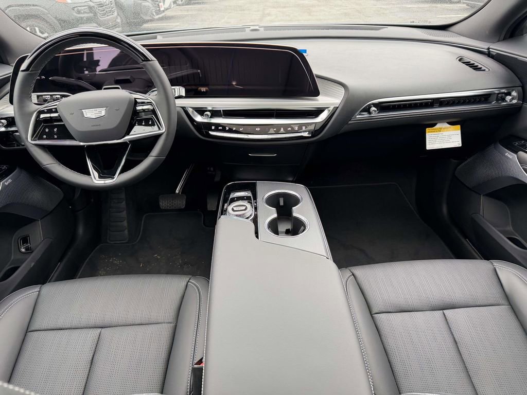 New 2026 Cadillac Lyriq Premium Sport image 18