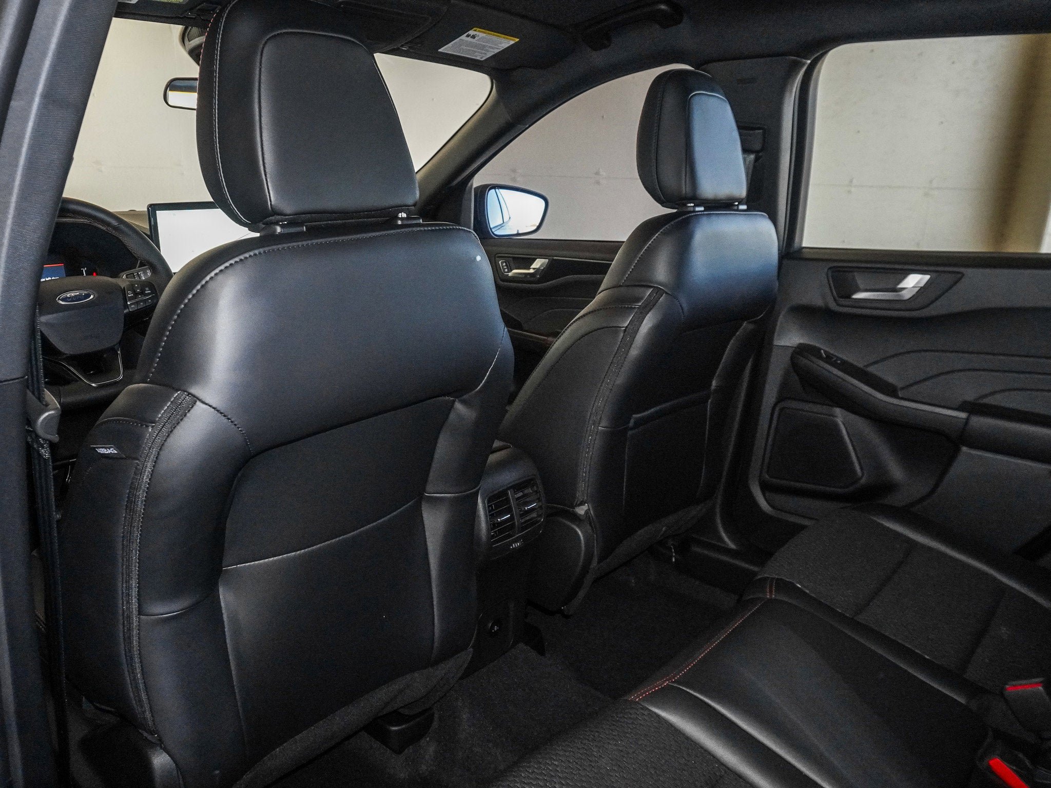 New 2026 Ford Escape ST-Line w/ Tech Pack #1 image 36